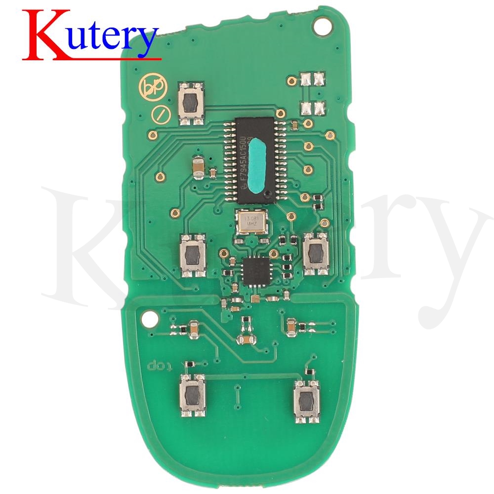 jingyuqin 433MHz ID46 Chip 5 B - огляд і ціна Keypad Alarm Panel