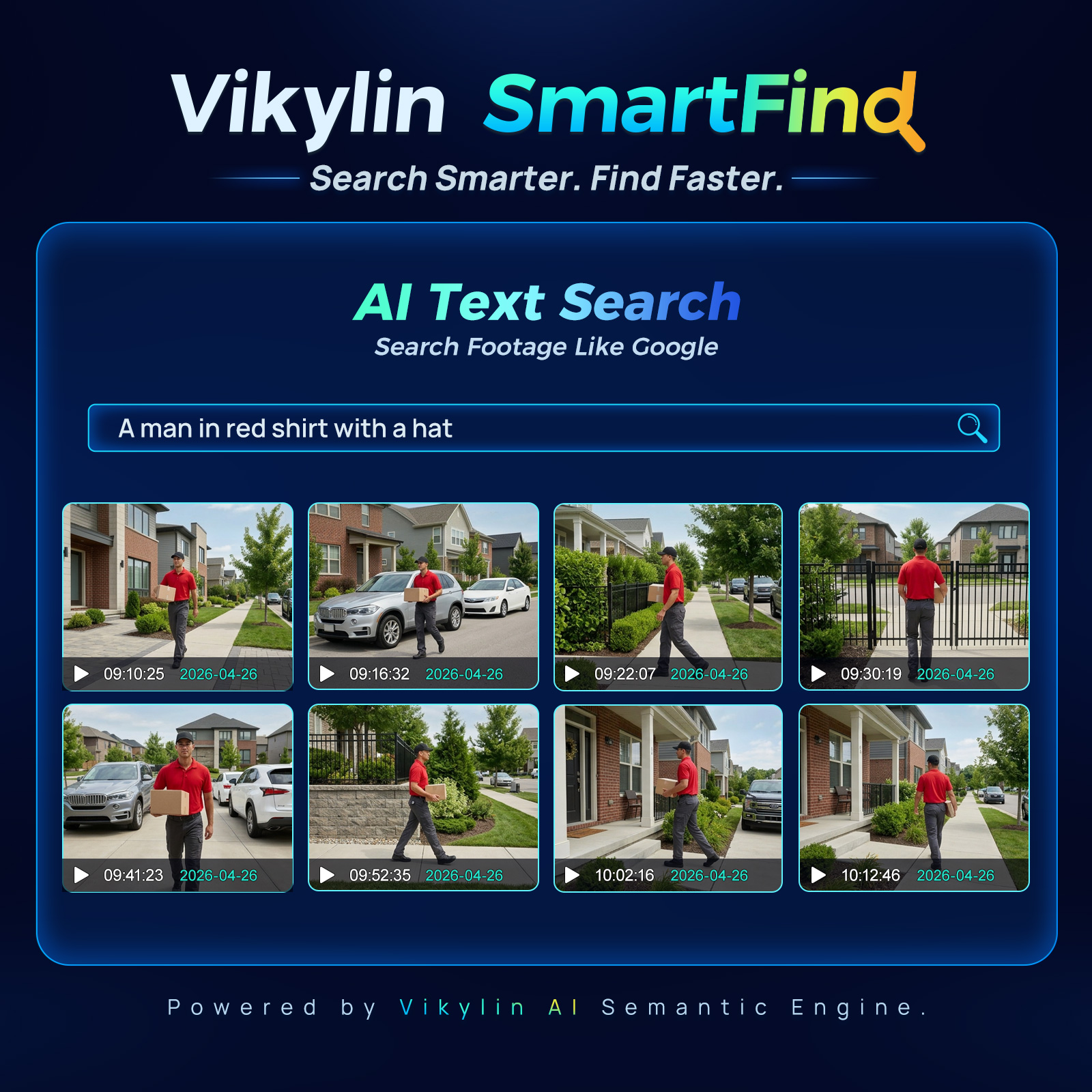 Vikylin 4K NVR 16CH 8POE Home  - огляд і ціна Home Security Video Recording Systems