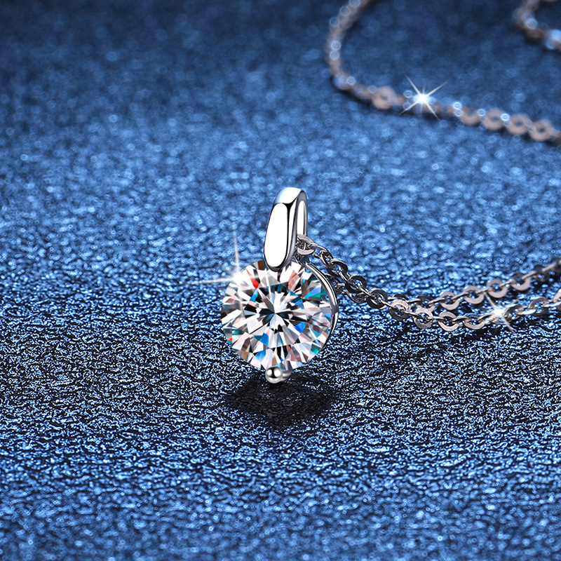 18K platinum diamond pendant c - огляд і ціна Home Security Companies