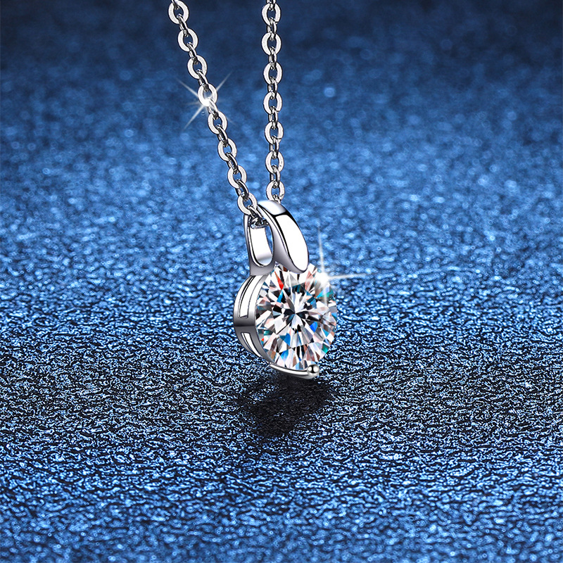 18K platinum diamond pendant c - огляд і ціна Home Security Companies