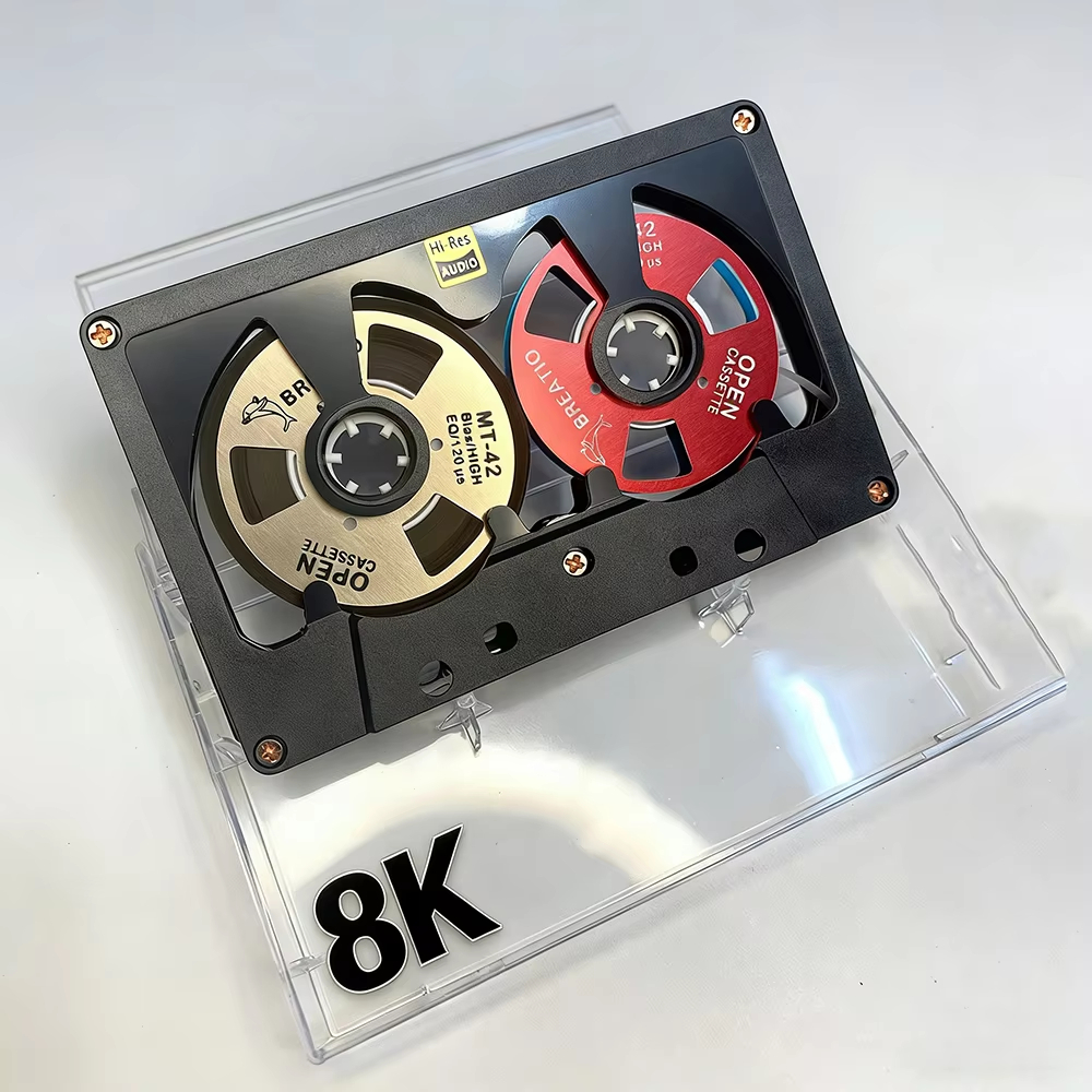 INT9 8K Super Premium Format S - огляд і ціна Home Security Companies