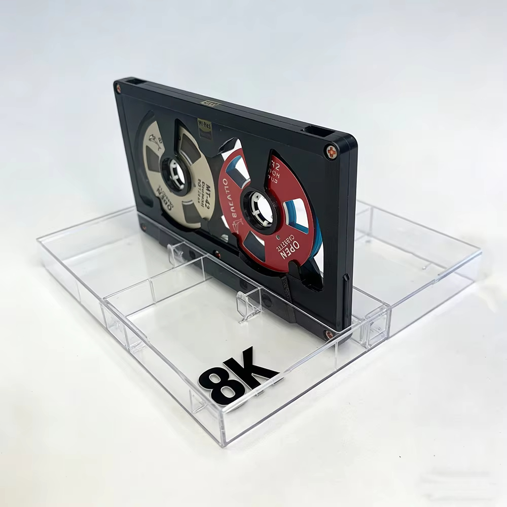 INT9 8K Super Premium Format S - огляд і ціна Home Security Companies