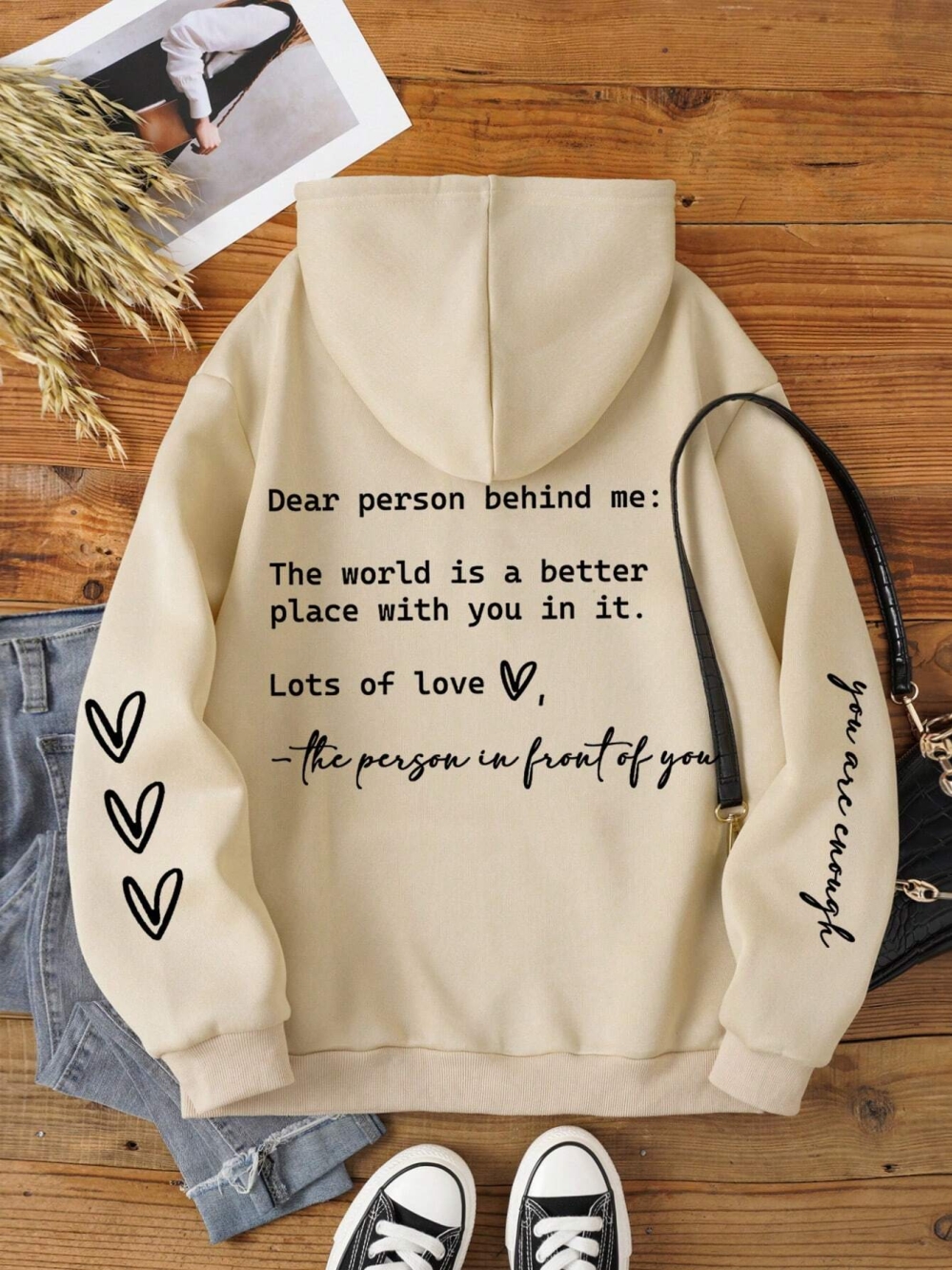 Dear Person Behind Me Letter G - огляд і ціна Home Security Companies Near Me