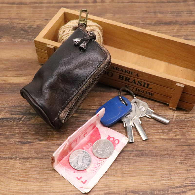 Original Leather Brand Car Key - огляд і ціна Home Security Companies