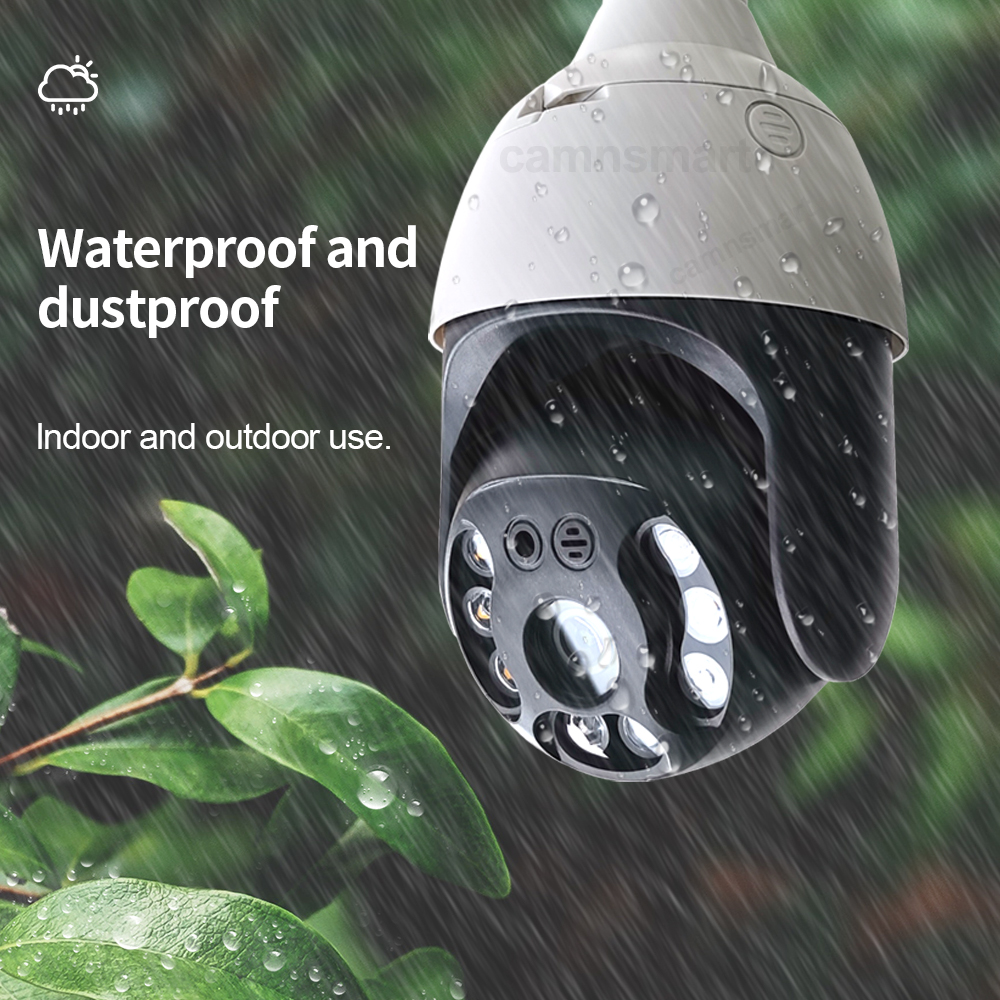 Dropshipping Camera Wifi Onvif - огляд і ціна Home Security Front Door