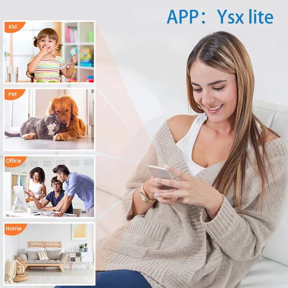 X5 Camera 1080P HD Wifi Wirele - огляд і ціна Home Security Front Door