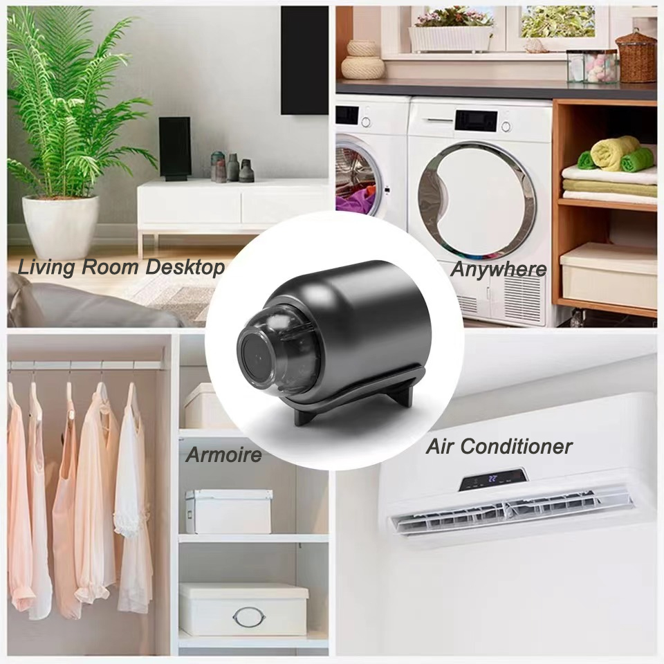 X5 Camera 1080P HD Wifi Wirele - огляд і ціна Home Security Front Door