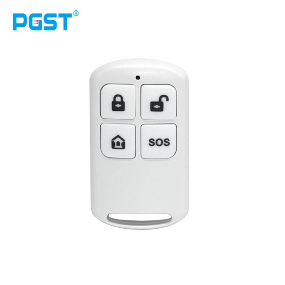 PGST PF-50 High Quality Wirele - огляд і ціна Home Security Kit