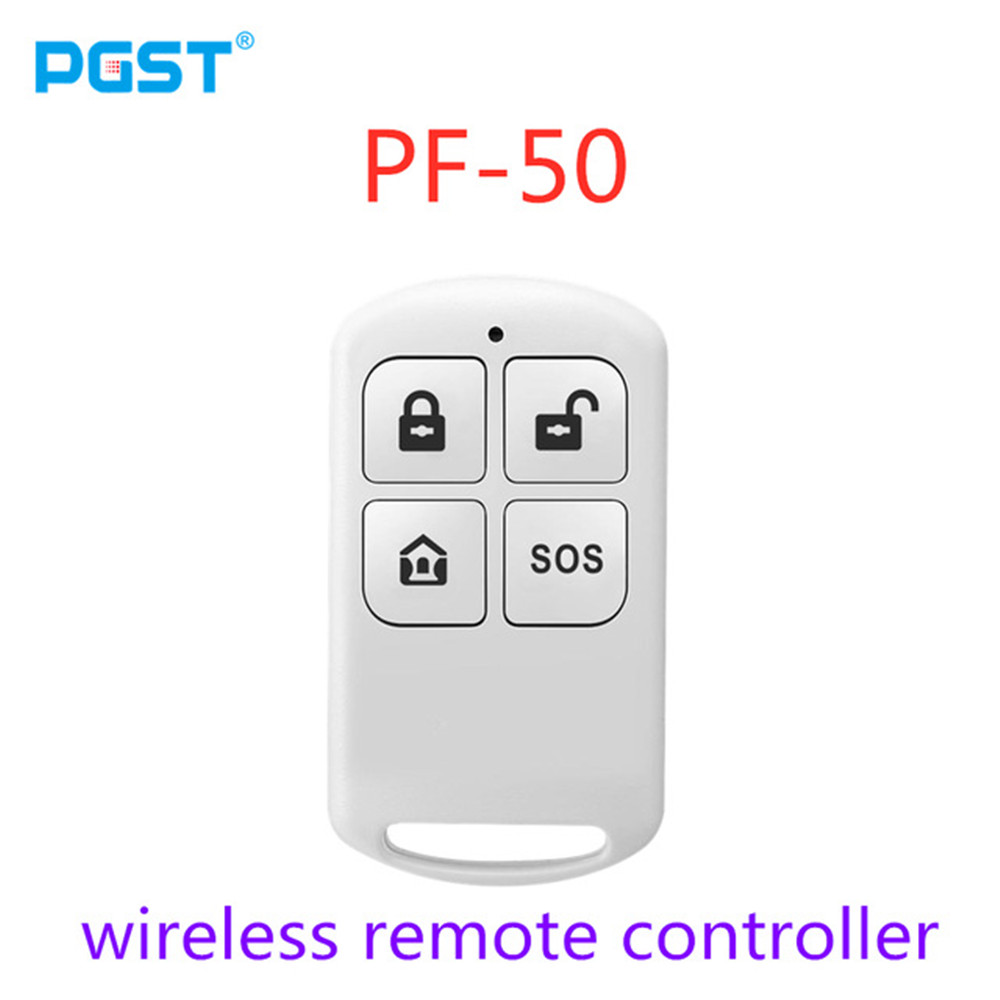 PGST PF-50 High Quality Wirele - огляд і ціна Home Security Kit