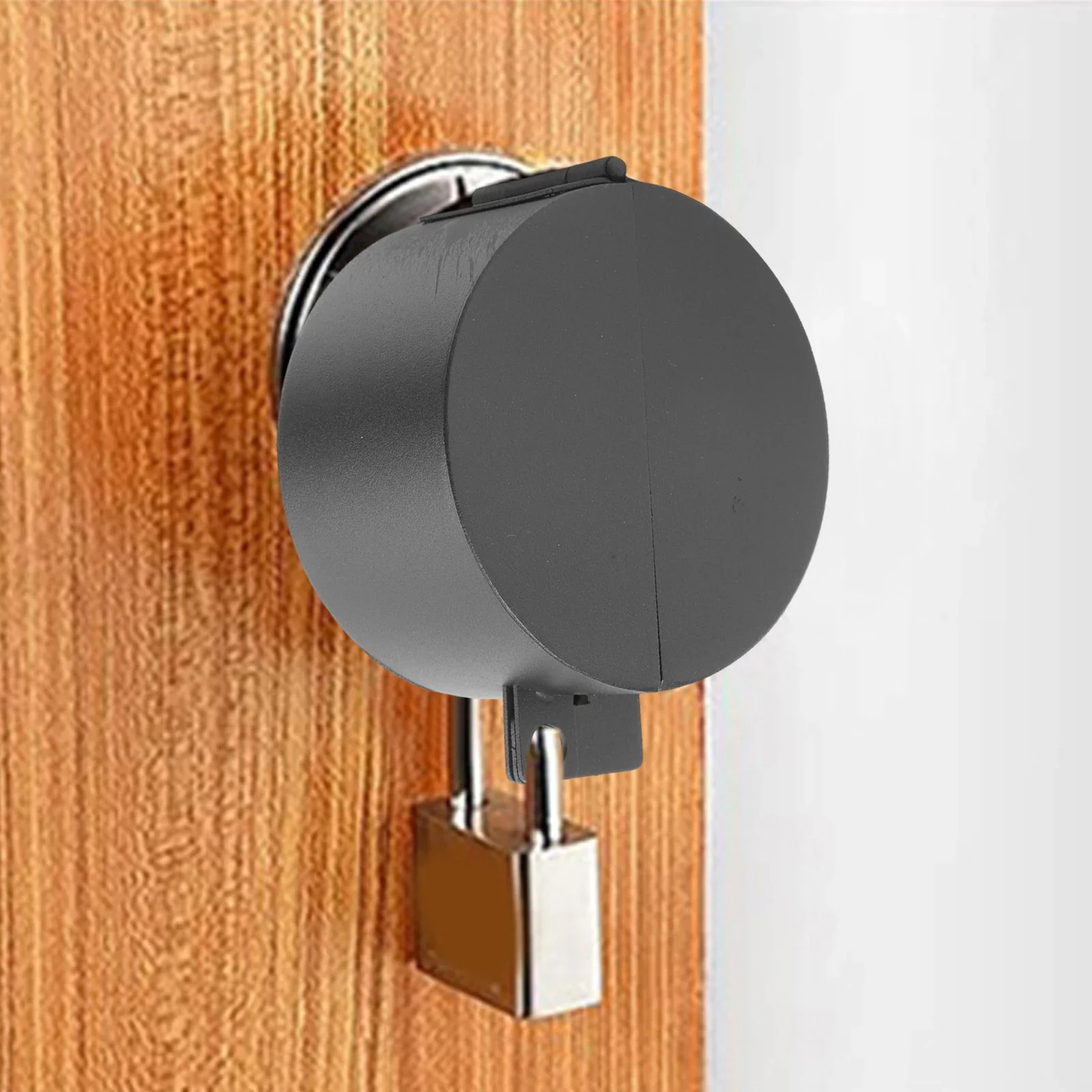 Child Safety Measures Portable - огляд і ціна Home Security Measures