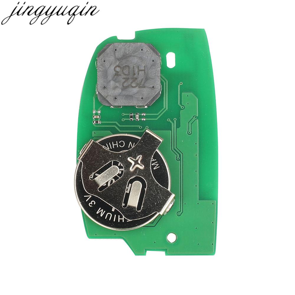 Jingyuqin 95440-G2100 95440-G2 - огляд і ціна Keypad Alarm Panel
