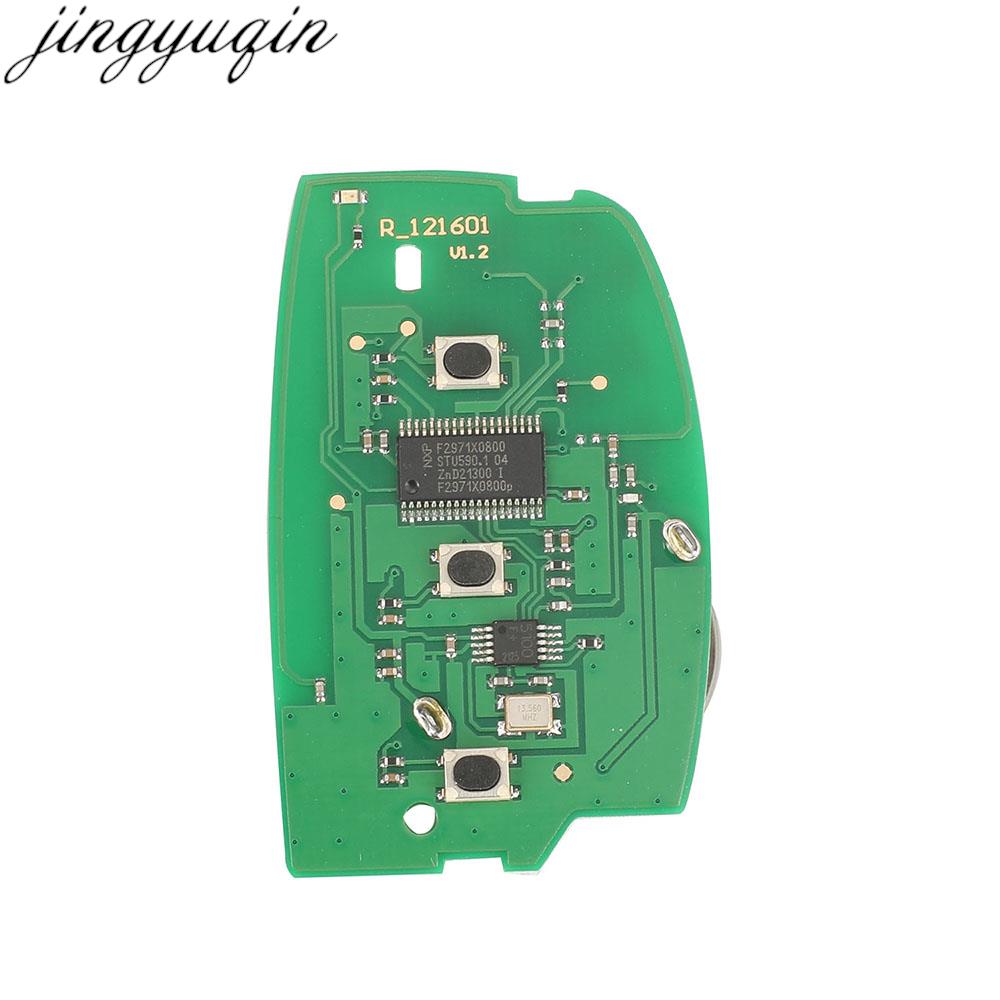Jingyuqin 95440-G2100 95440-G2 - огляд і ціна Keypad Alarm Panel