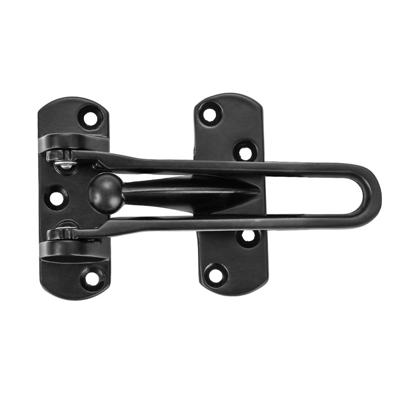 Front Door Security Safety Hom - огляд і ціна Home Security Front Door