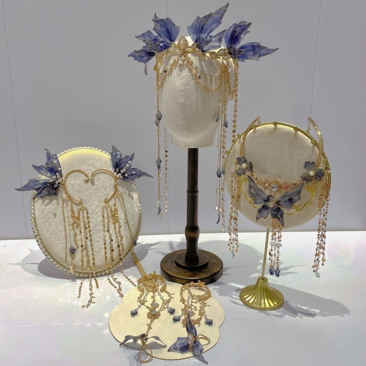 Hanfu accessory set, paired wi - огляд і ціна Home Security Companies