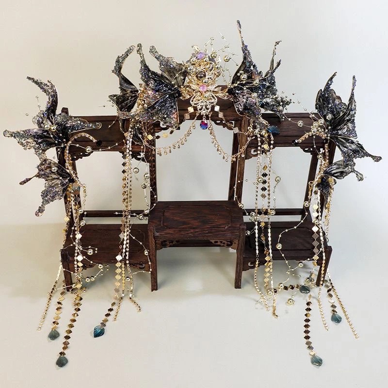Hanfu accessory set, paired wi - огляд і ціна Home Security Companies