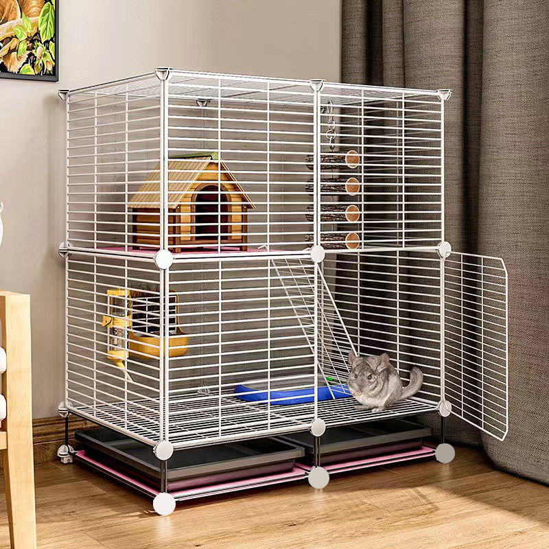 Large Metal Bird Cage Nests Mu - огляд і ціна Home Security Measures