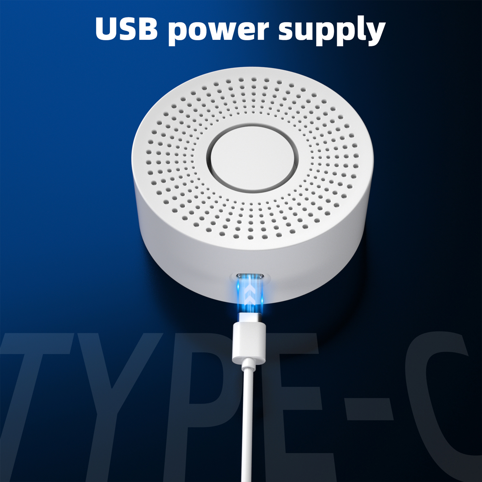 Home Security System WiFi Tuya - огляд і ціна Home Security Kit