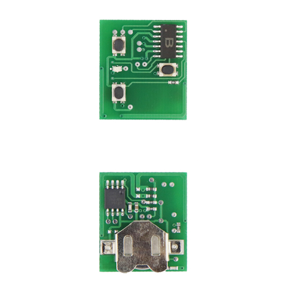YIQIXIN 1 PCS 3 Button Circuit - огляд і ціна Keypad Alarm Panel