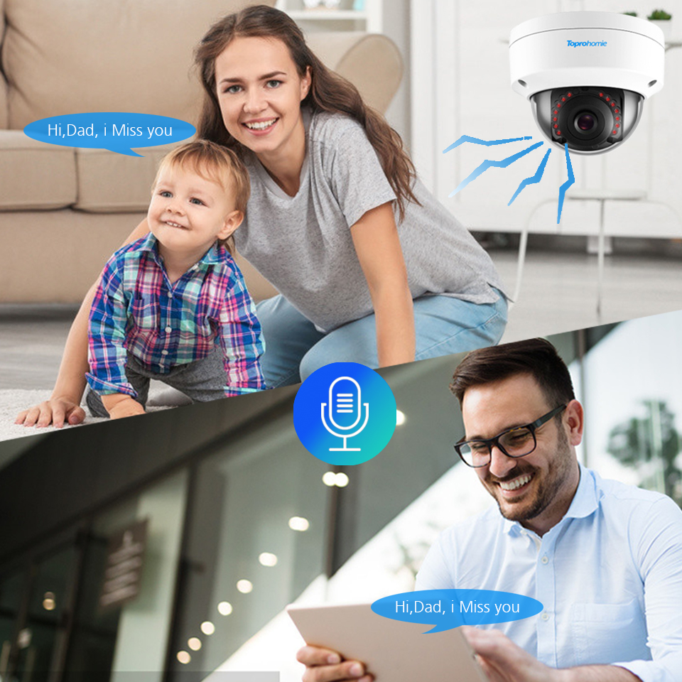 32CH 4K 8MP Security Camera Sy - огляд і ціна Home Security Video Recording Systems