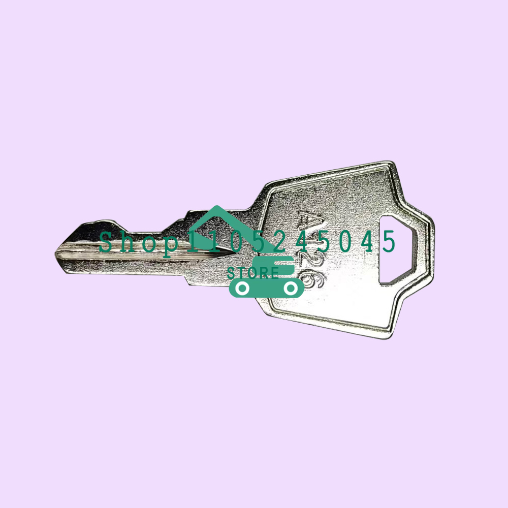 50Pcs A126 Starter Keys for Pr - огляд і ціна Keypad Alarm Panel