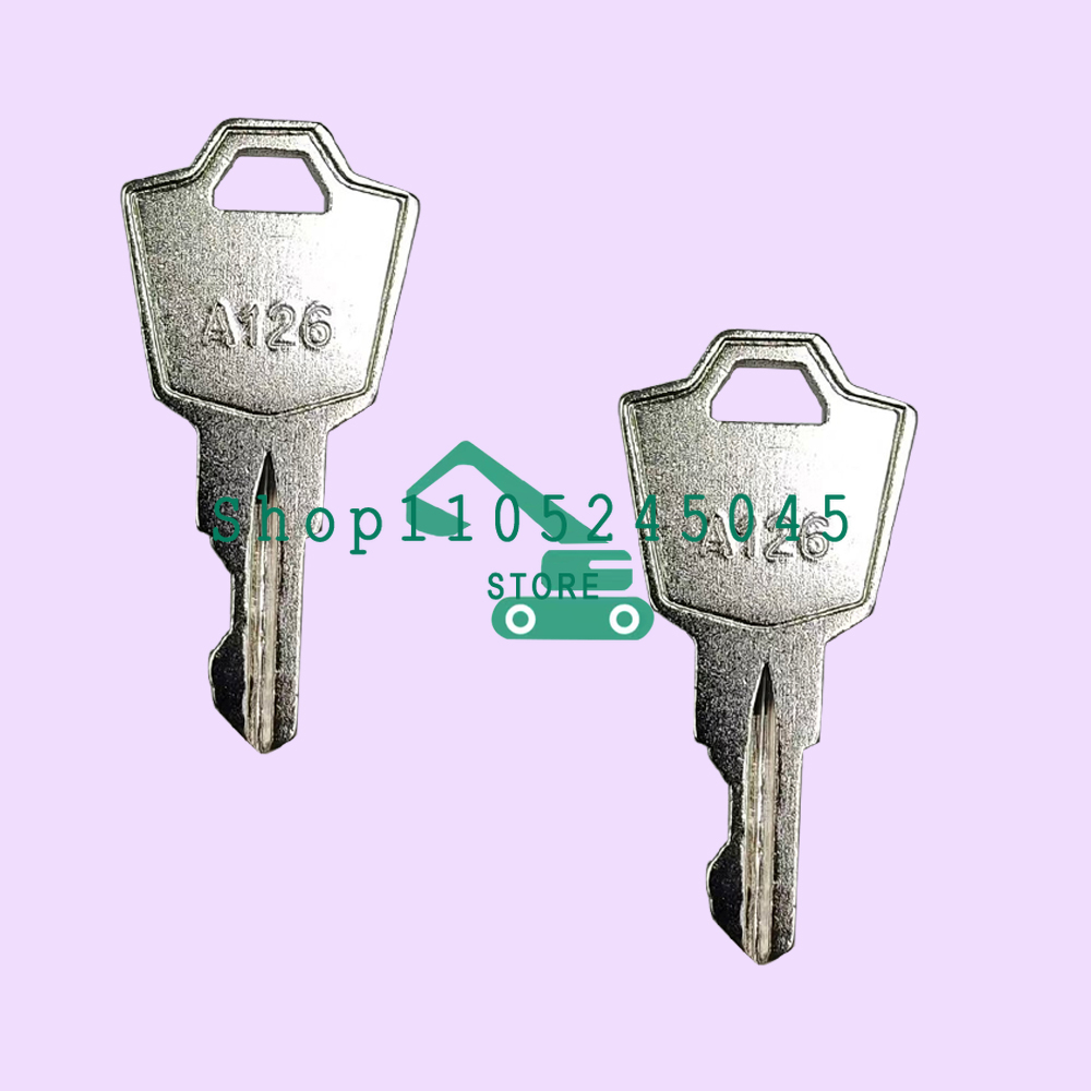 50Pcs A126 Starter Keys for Pr - огляд і ціна Keypad Alarm Panel