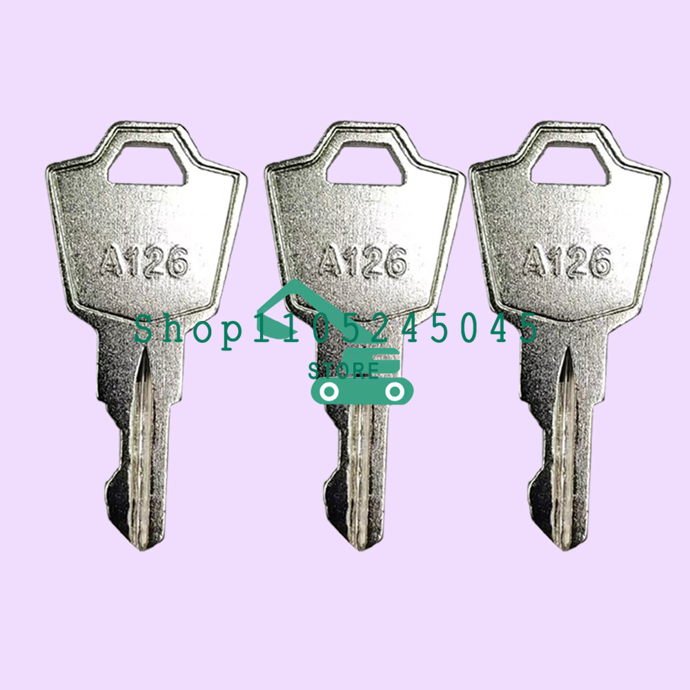 50Pcs A126 Starter Keys for Pr - огляд і ціна Keypad Alarm Panel