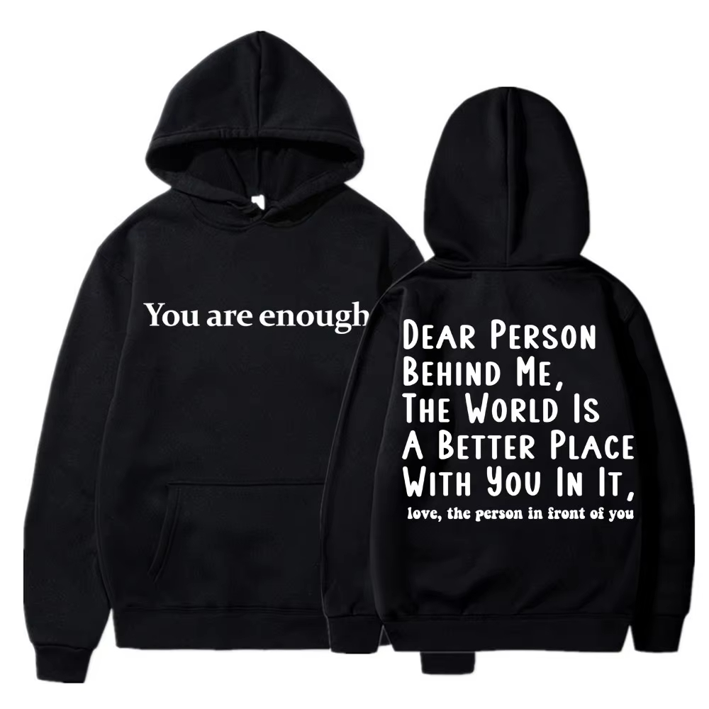 You Are Enough Dear Person Beh - огляд і ціна Home Security Companies Near Me