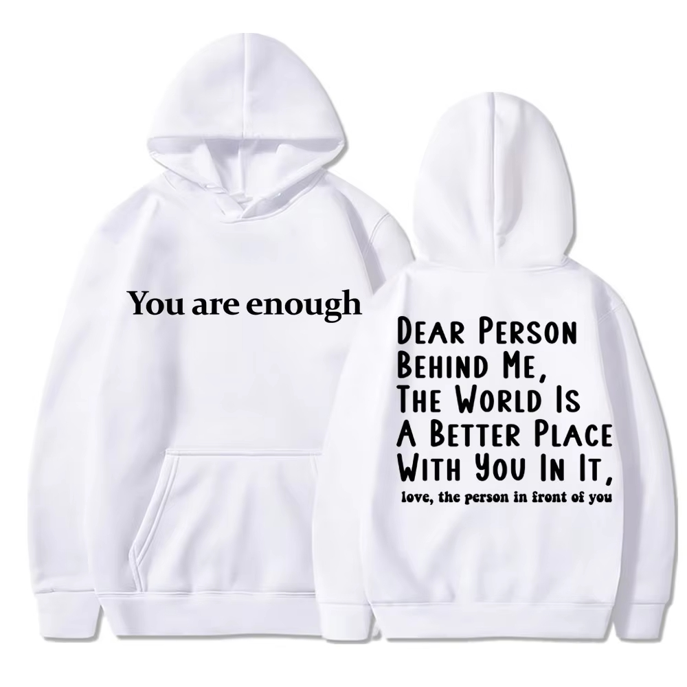You Are Enough Dear Person Beh - огляд і ціна Home Security Companies Near Me