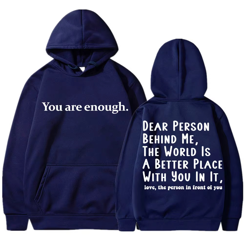You Are Enough Dear Person Beh - огляд і ціна Home Security Companies Near Me