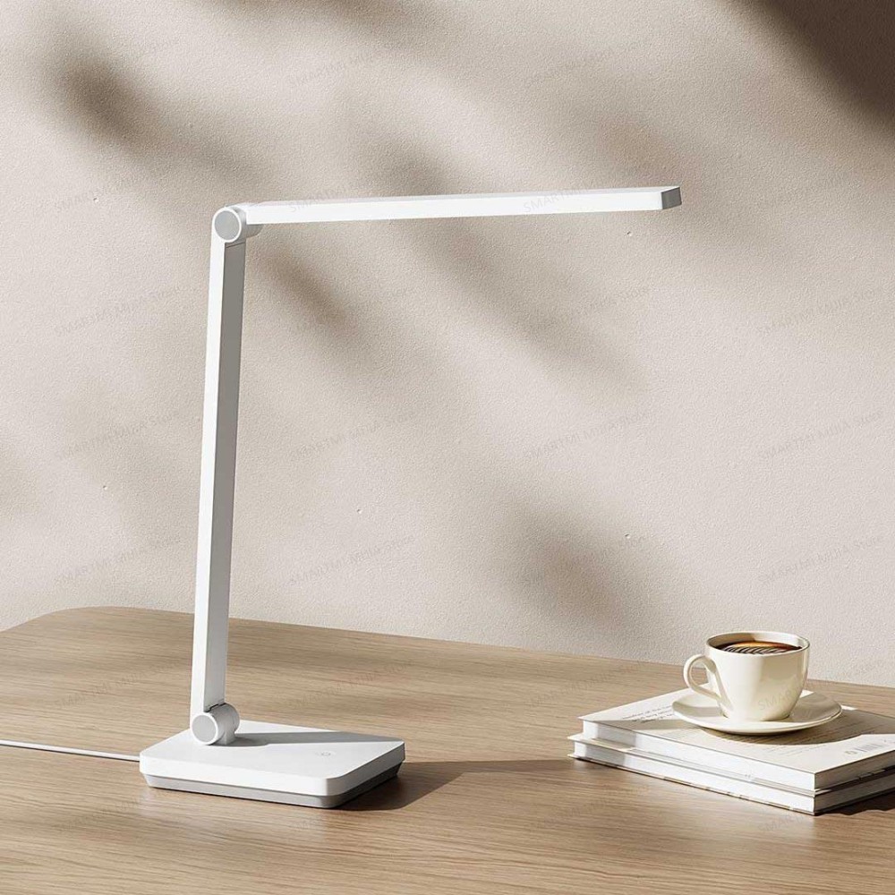 MIJIA Desk Lamp 2 Lite – Ra90  - огляд і ціна Home Security Measures