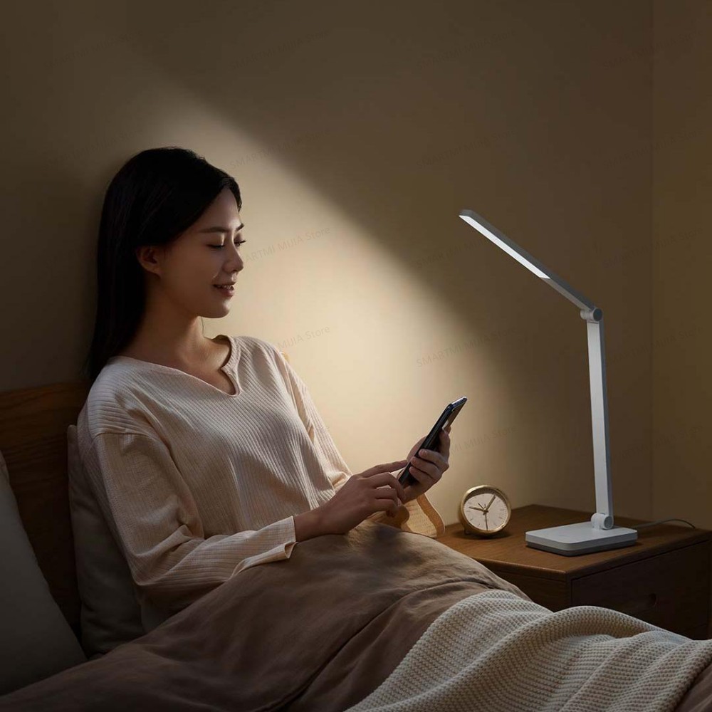 MIJIA Desk Lamp 2 Lite – Ra90  - огляд і ціна Home Security Measures