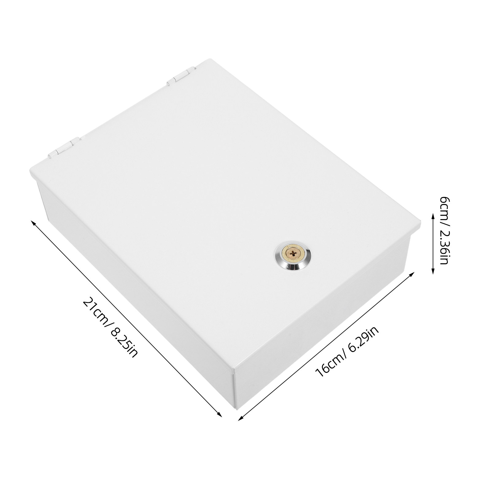 Lockable Keypad Security Cover - огляд і ціна Keypad Alarm Panel