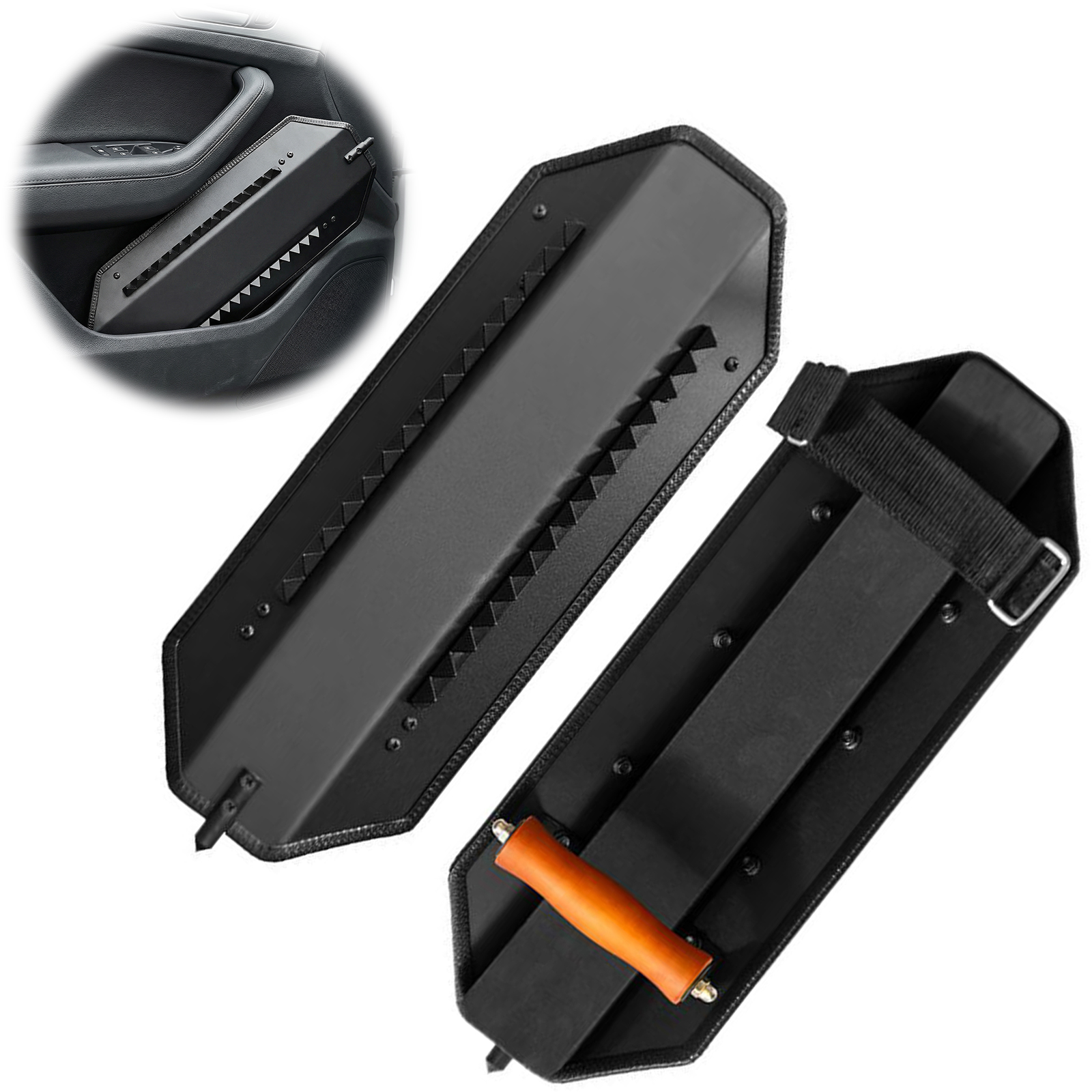 Self Defense Arm Shield Anti-R - огляд і ціна Home Security Companies