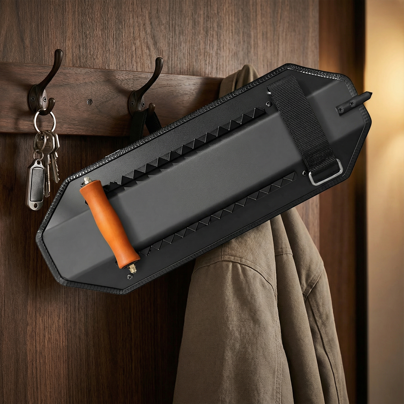 Self Defense Arm Shield Anti-R - огляд і ціна Home Security Companies