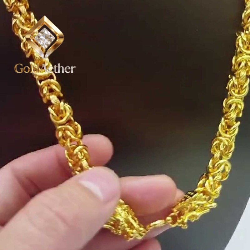 GoldNouveau Unisex 24K AU999 R - огляд і ціна Home Security Companies