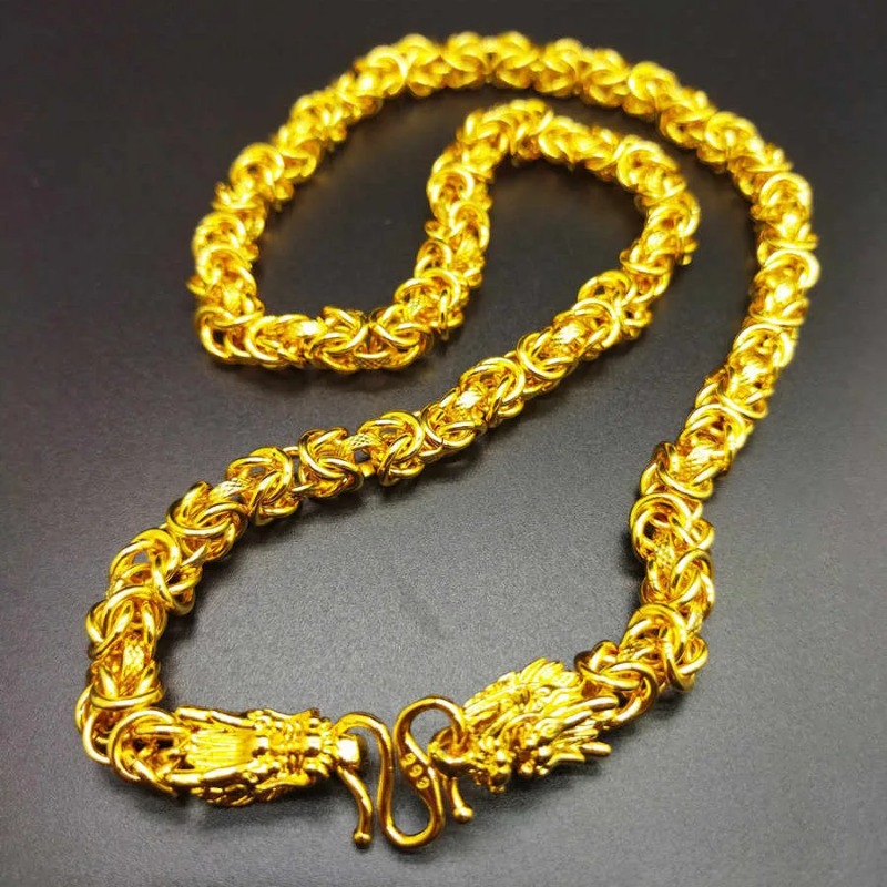 GoldNouveau Unisex 24K AU999 R - огляд і ціна Home Security Companies