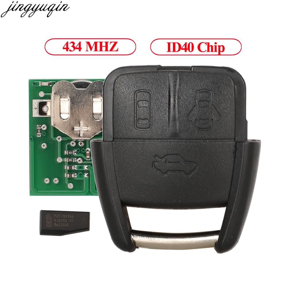 Jingyuqin Remote Car Key Alarm - огляд і ціна Keypad Alarm Panel
