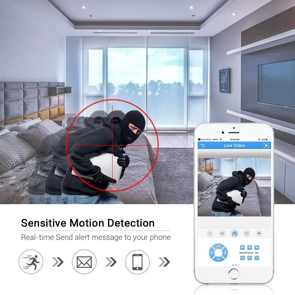 16CH 4K 8MP PoE NVR Video Reco - огляд і ціна Home Security Video Recording Systems