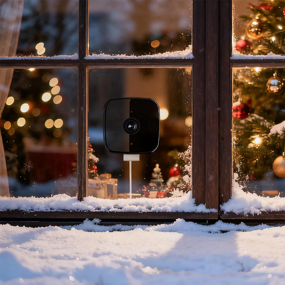 1080P Window Camera Replaces O - огляд і ціна Home Security Front Door