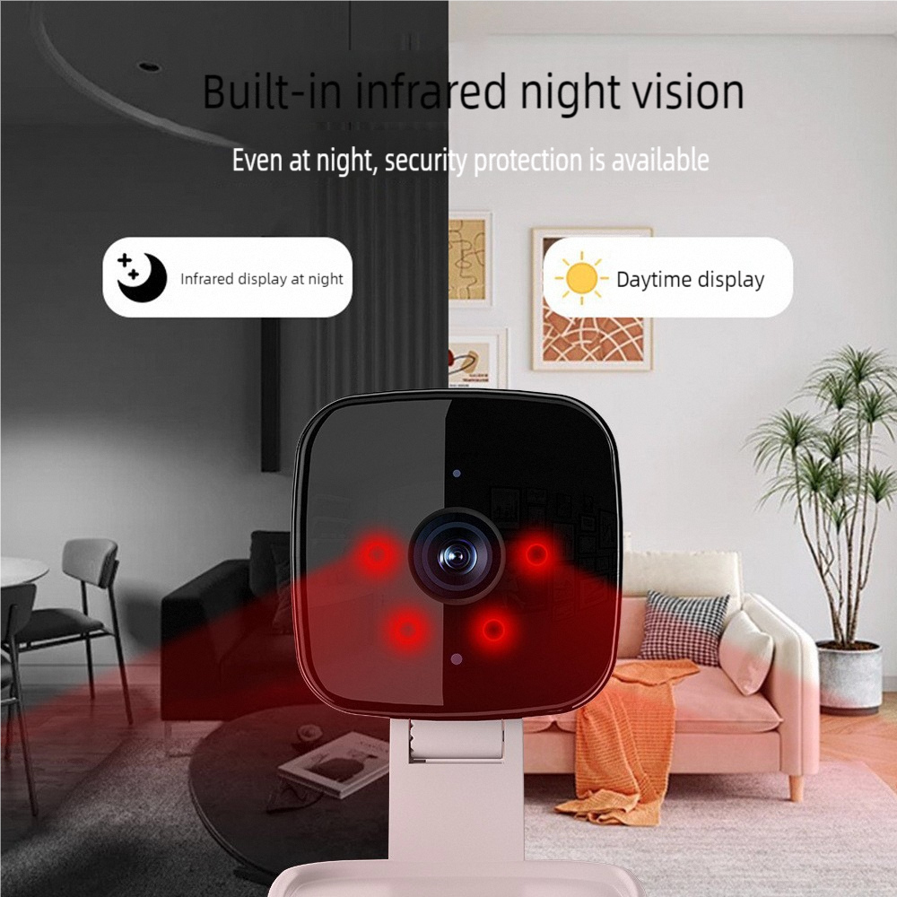 1080P Window Camera Replaces O - огляд і ціна Home Security Front Door