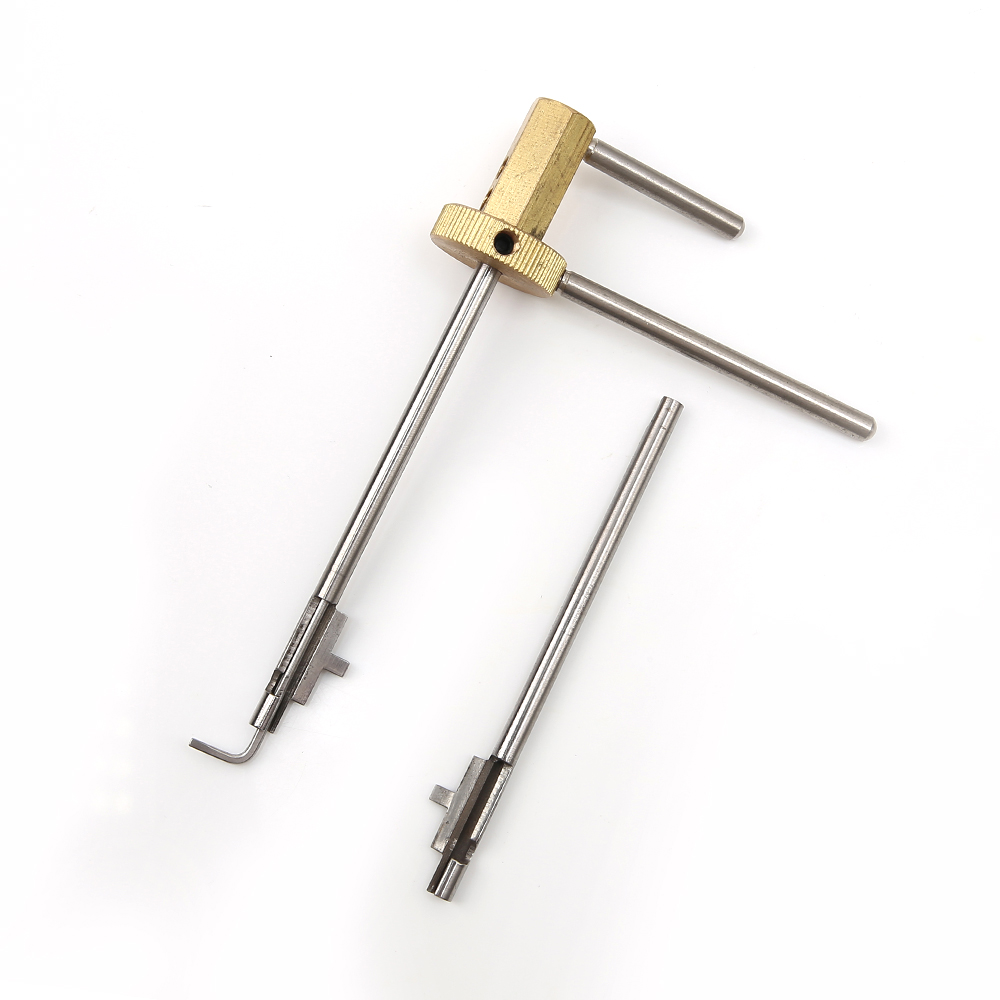 High Quality Stainless Garter  - огляд і ціна Home Security Measures