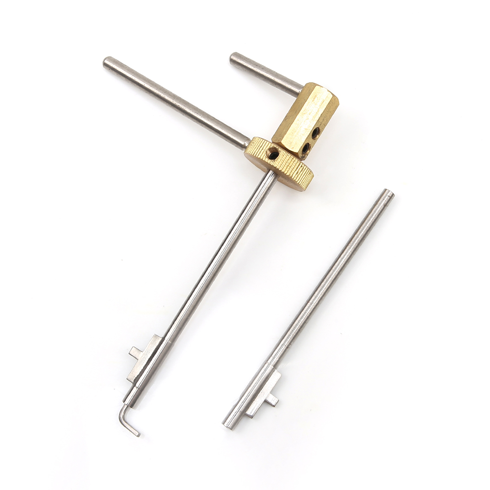 High Quality Stainless Garter  - огляд і ціна Home Security Measures