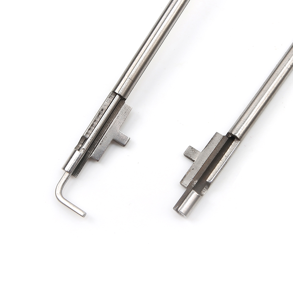 High Quality Stainless Garter  - огляд і ціна Home Security Measures