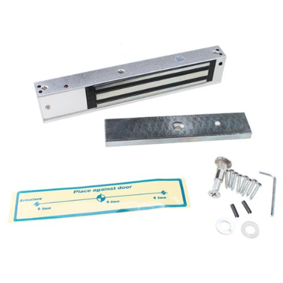 RFID Door Access Control Syste - огляд і ціна Home Security Kit