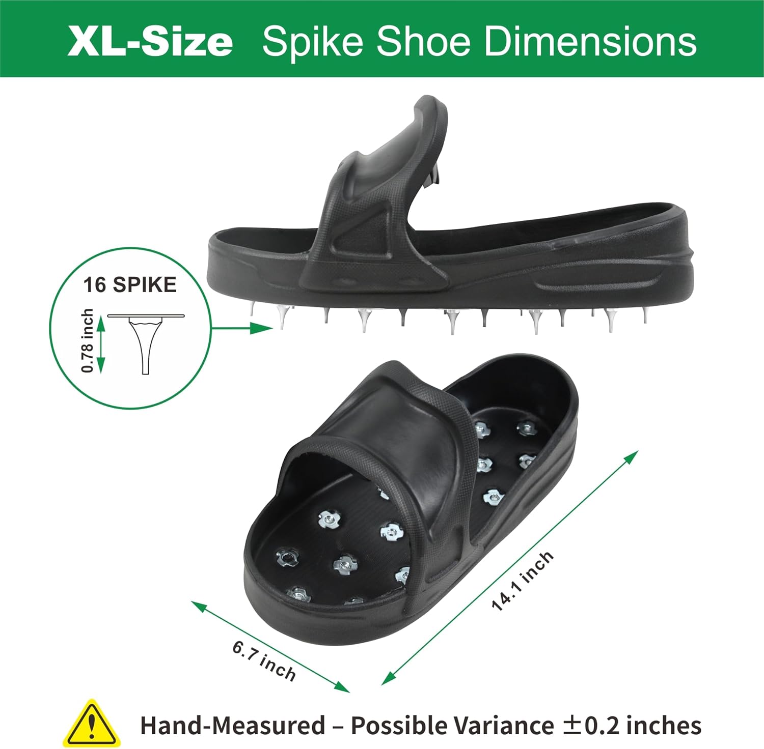 Sharp Spiked Style Shoes for R - огляд і ціна Home Security Measures