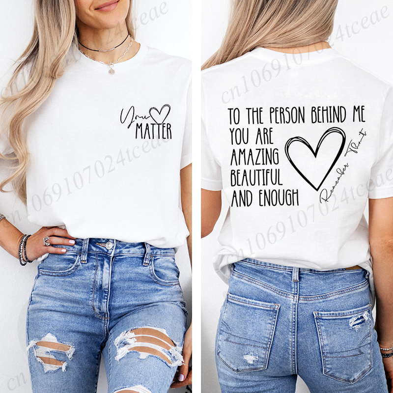 Dear Person Behind Me T-Shirts - огляд і ціна Home Security Companies Near Me