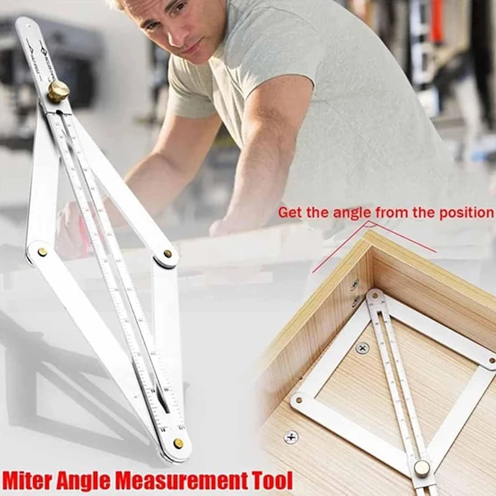 Angle Measurment Protractor Pr - огляд і ціна Home Security Measures
