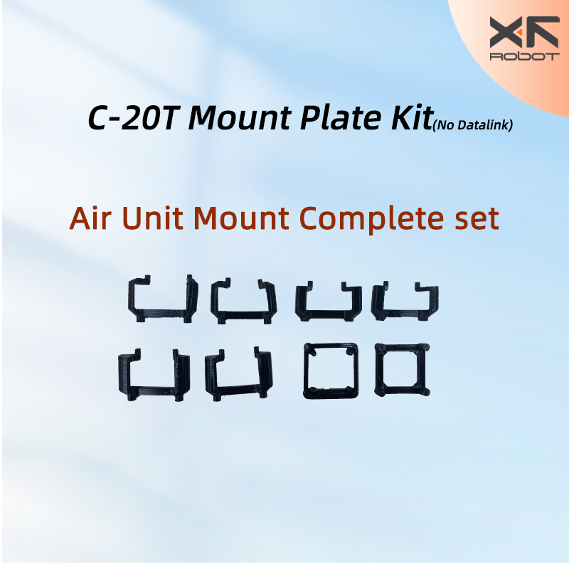 XF-C-20T All-in-One Integrated - огляд і ціна Home Security Companies