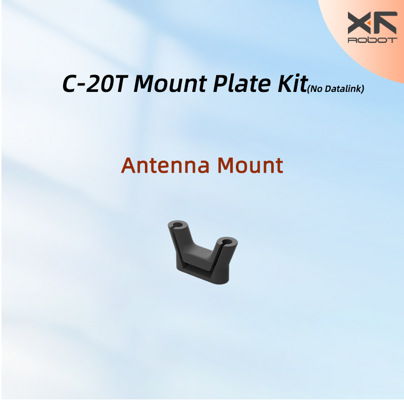 XF-C-20T All-in-One Integrated - огляд і ціна Home Security Companies